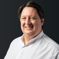 Speaker profile image for Ashton Cull