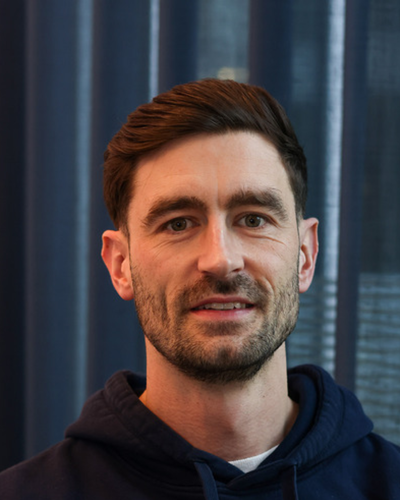 Speaker profile image for David Shawcross