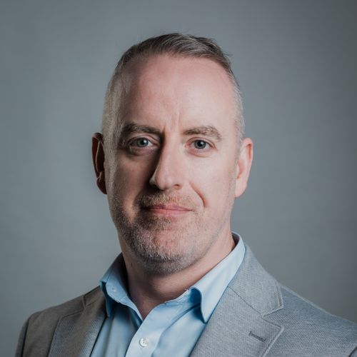 Dermot  Sweeney