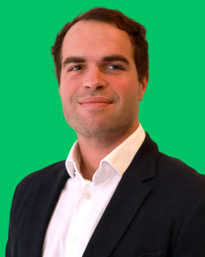 Speaker profile image for Goran Blevi