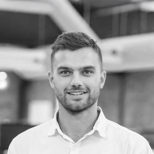 Speaker profile image for Sacha Scott-Dooman