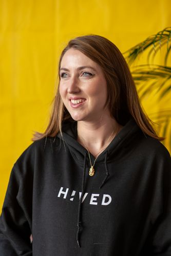 Speaker profile image for Isabel Fuell