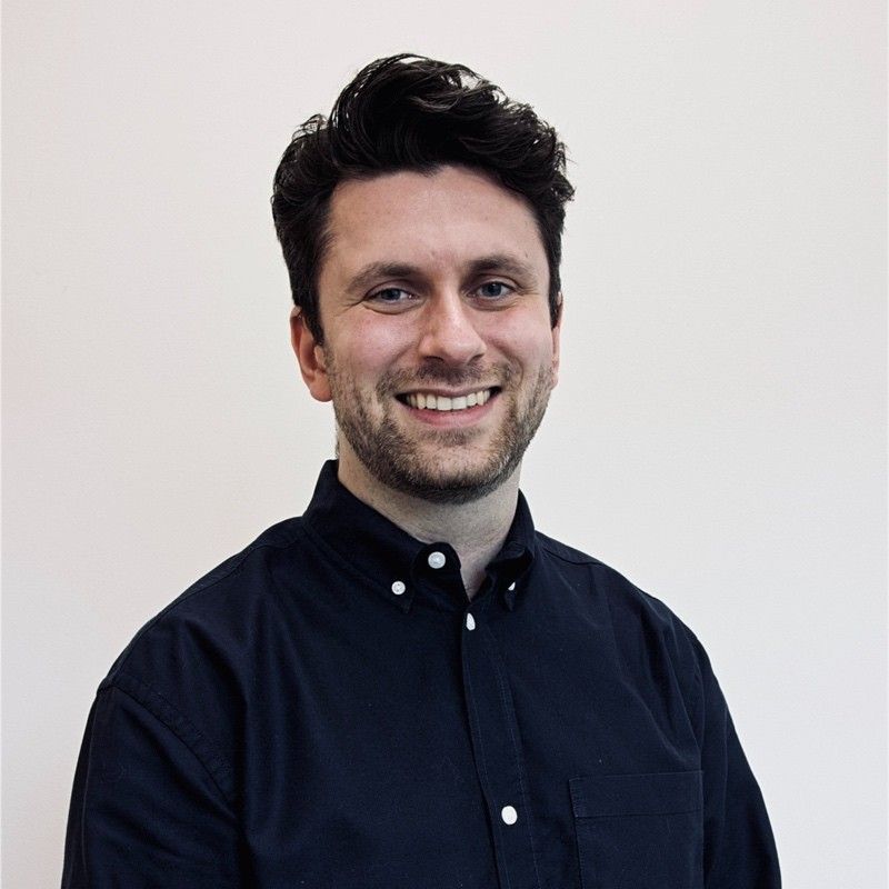 Jamie Hodgson