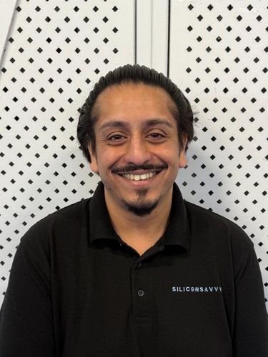 Speaker profile image for Jasroop Virk