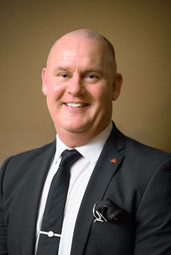Speaker profile image for John Holford