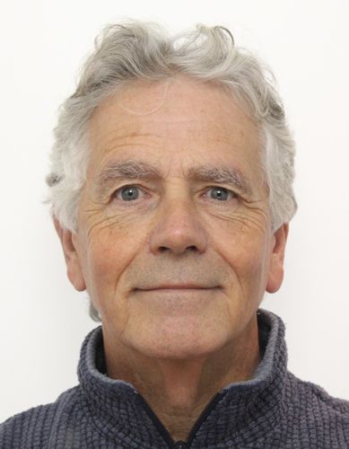 Lawrie  Alford