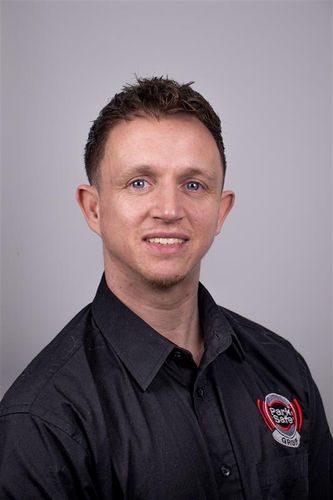 Speaker profile image for Liam Barber