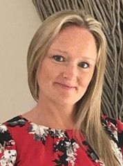 Speaker profile image for Miranda Faulconbridge