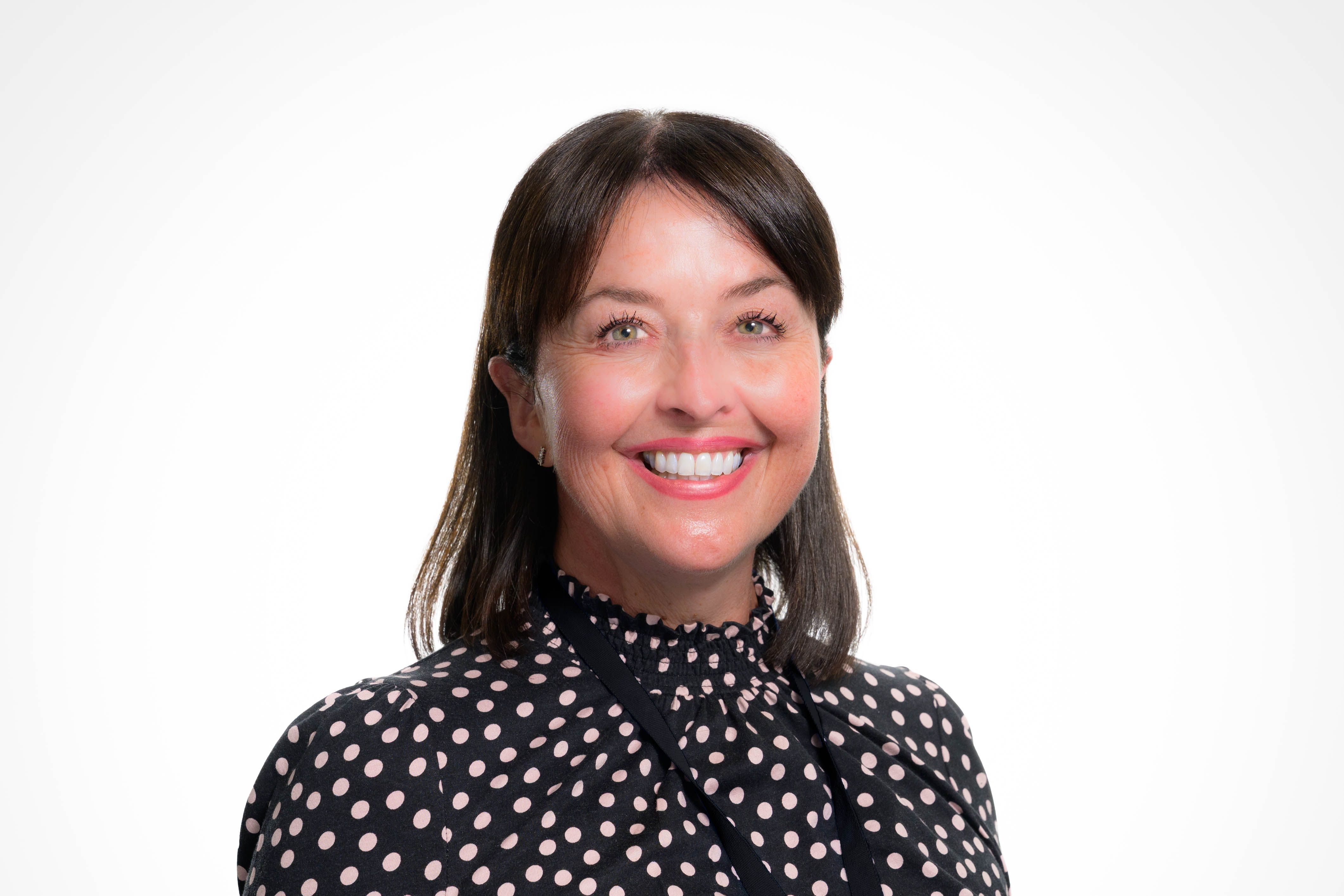 Speaker image for Naomi Jane Nye