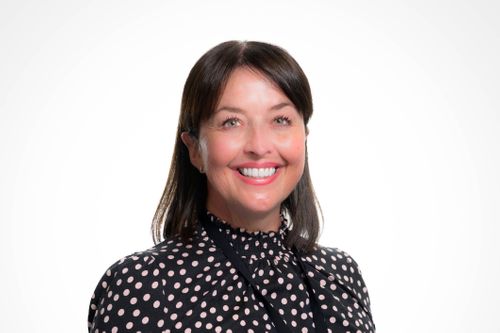 Speaker profile image for Naomi Jane Nye