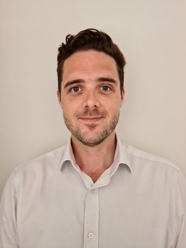 Speaker profile image for Oliver Holt