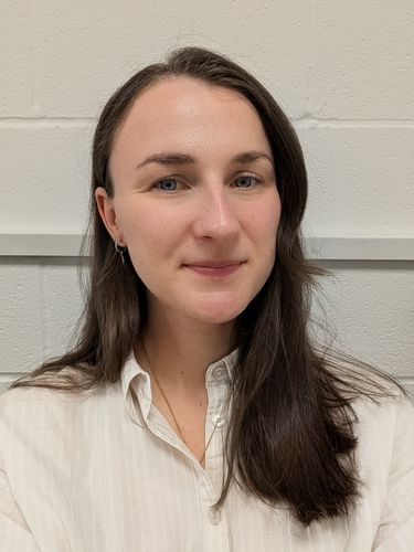 Speaker profile image for Ciara Flannery
