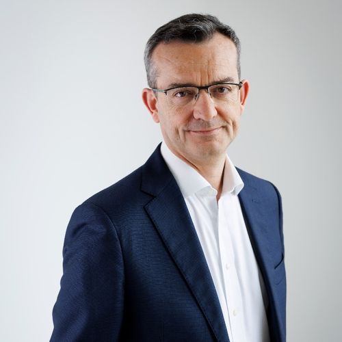 Pierre  Sirolli