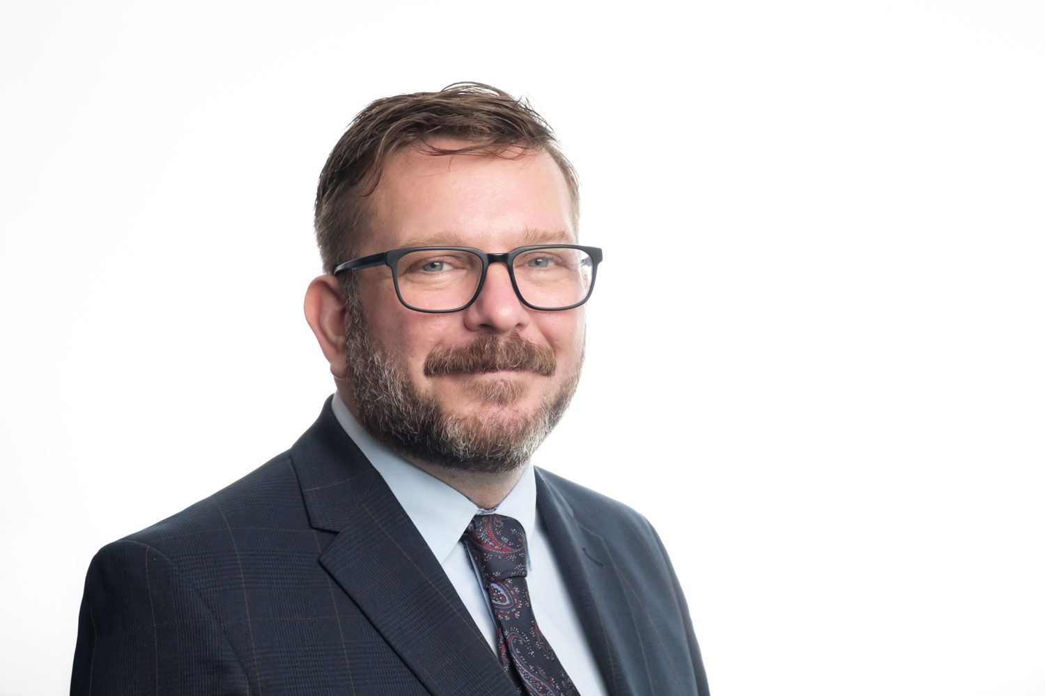 Robin Bates MSOE MBE