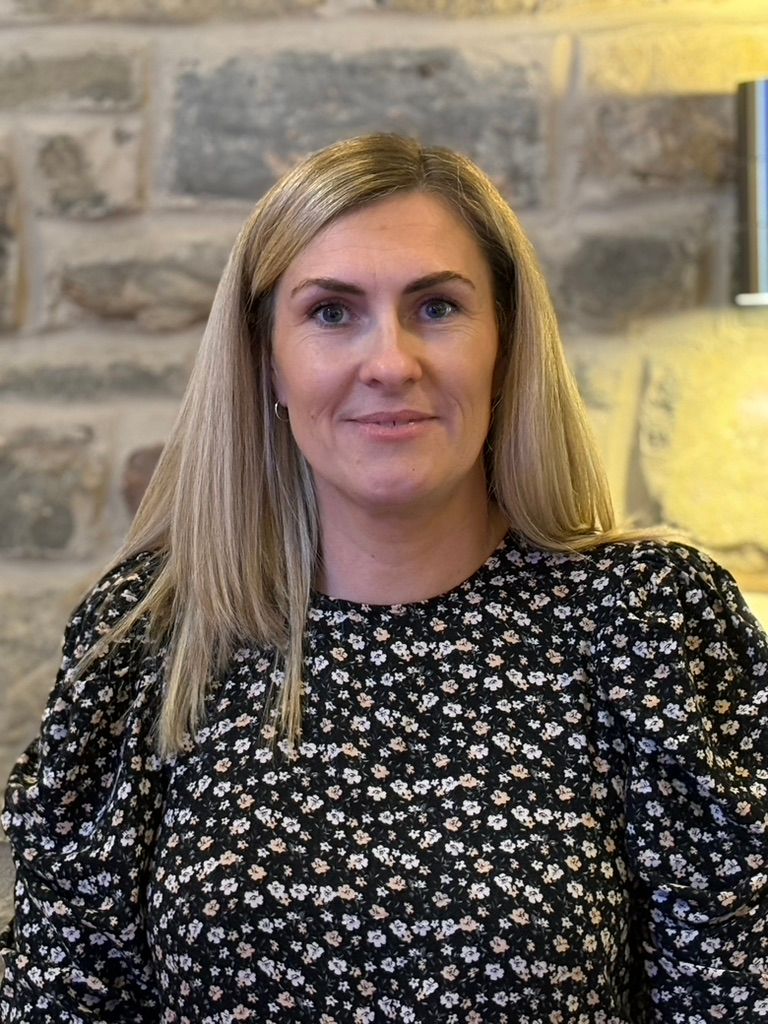 Speaker image for Sarah Gray