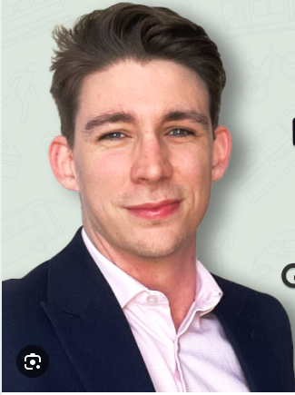 Speaker profile image for Anthony Humble-Smith