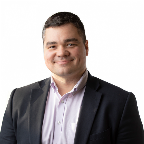 Speaker profile image for Simon Buckley