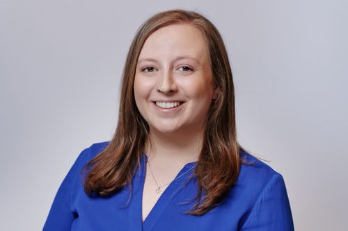 Speaker profile image for Stephanie Haszczyn