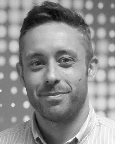 Speaker profile image for Will Bunn