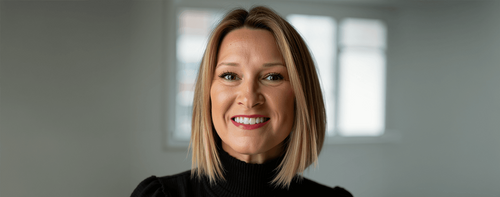 Speaker profile image for Zoe Tonks