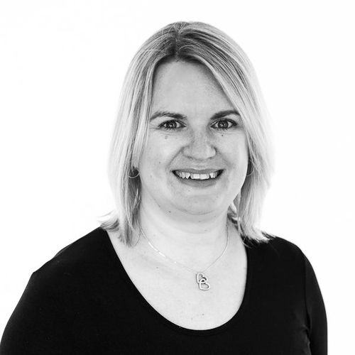 Speaker profile image for Amanda Brandon