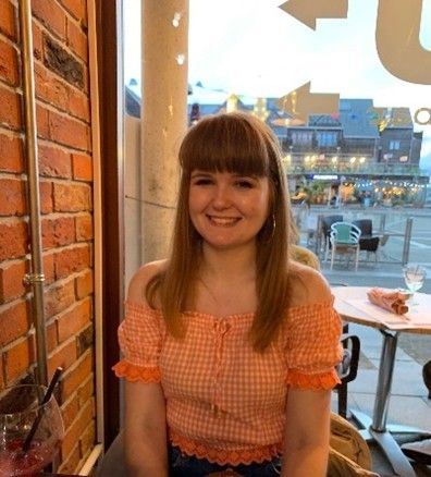 Speaker profile image for Becky Guy