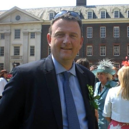 Chris  Bunce