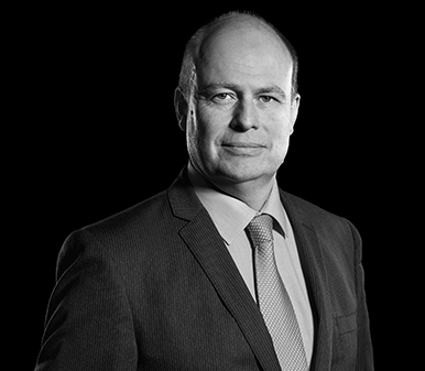 Speaker profile image for Chris Chandler