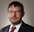 Speaker profile image for David Leeder