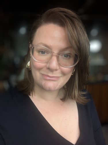 Speaker profile image for Hayley Pells