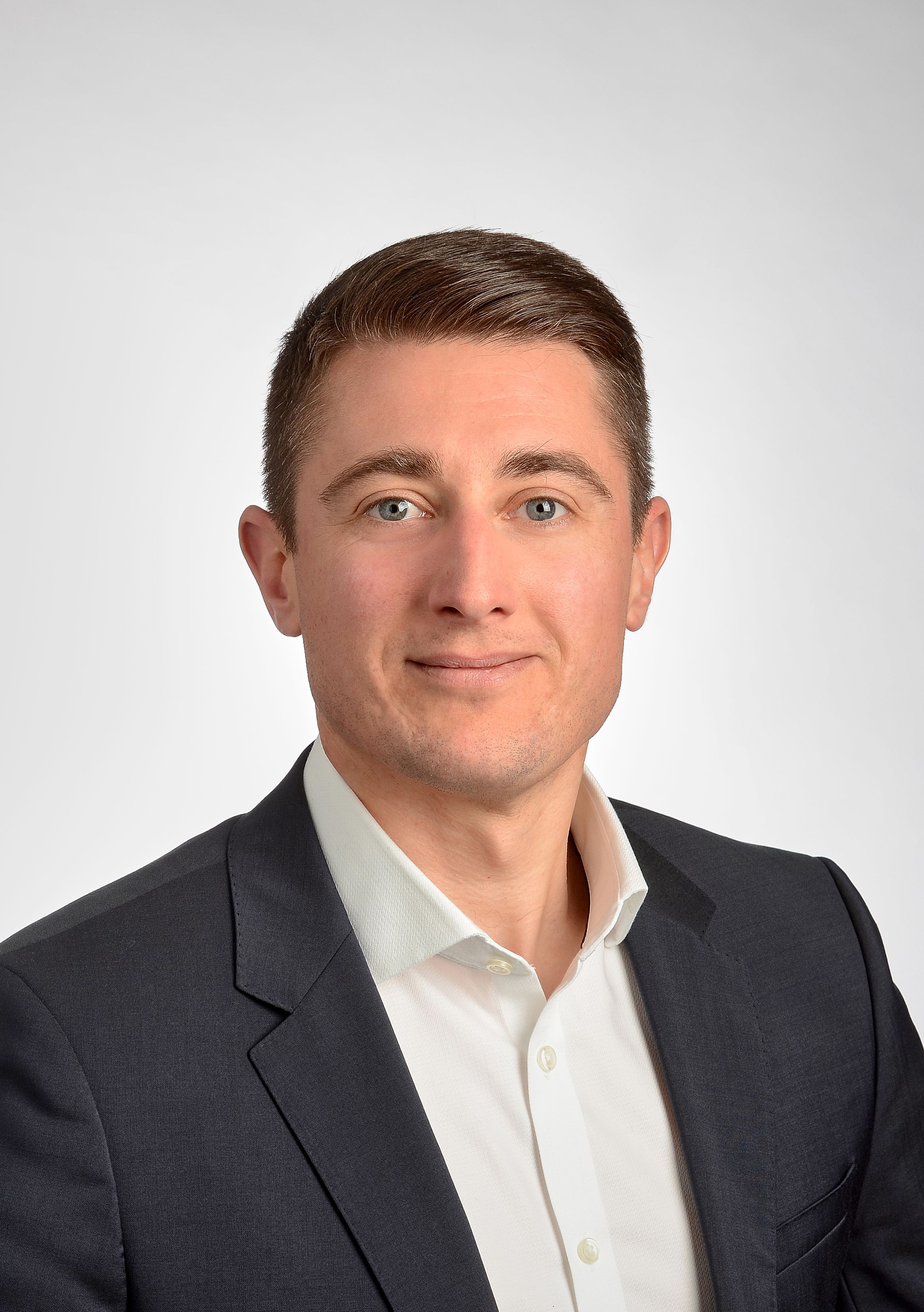 Kingsley Hughes-Morgan