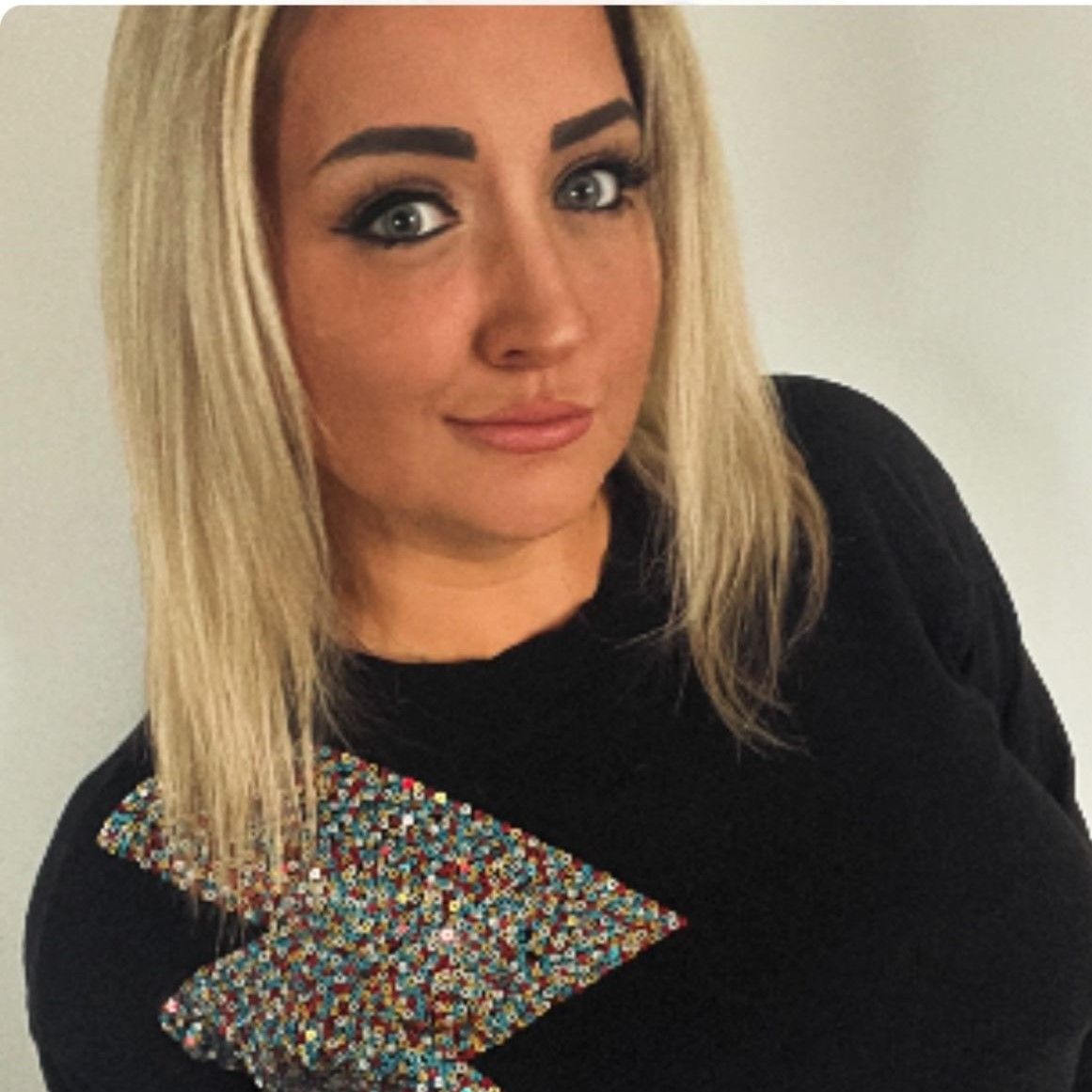 Kirsty  Robinson