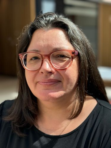 Speaker profile image for Lucy Stuart