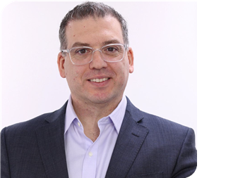 Speaker profile image for Nikos Kotrozos