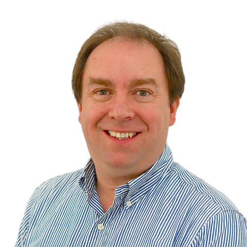 Speaker profile image for Richard Guy