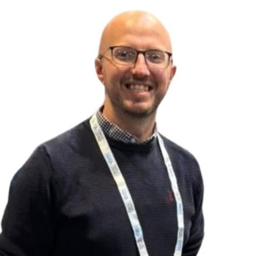 Speaker profile image for Ryan Wilson