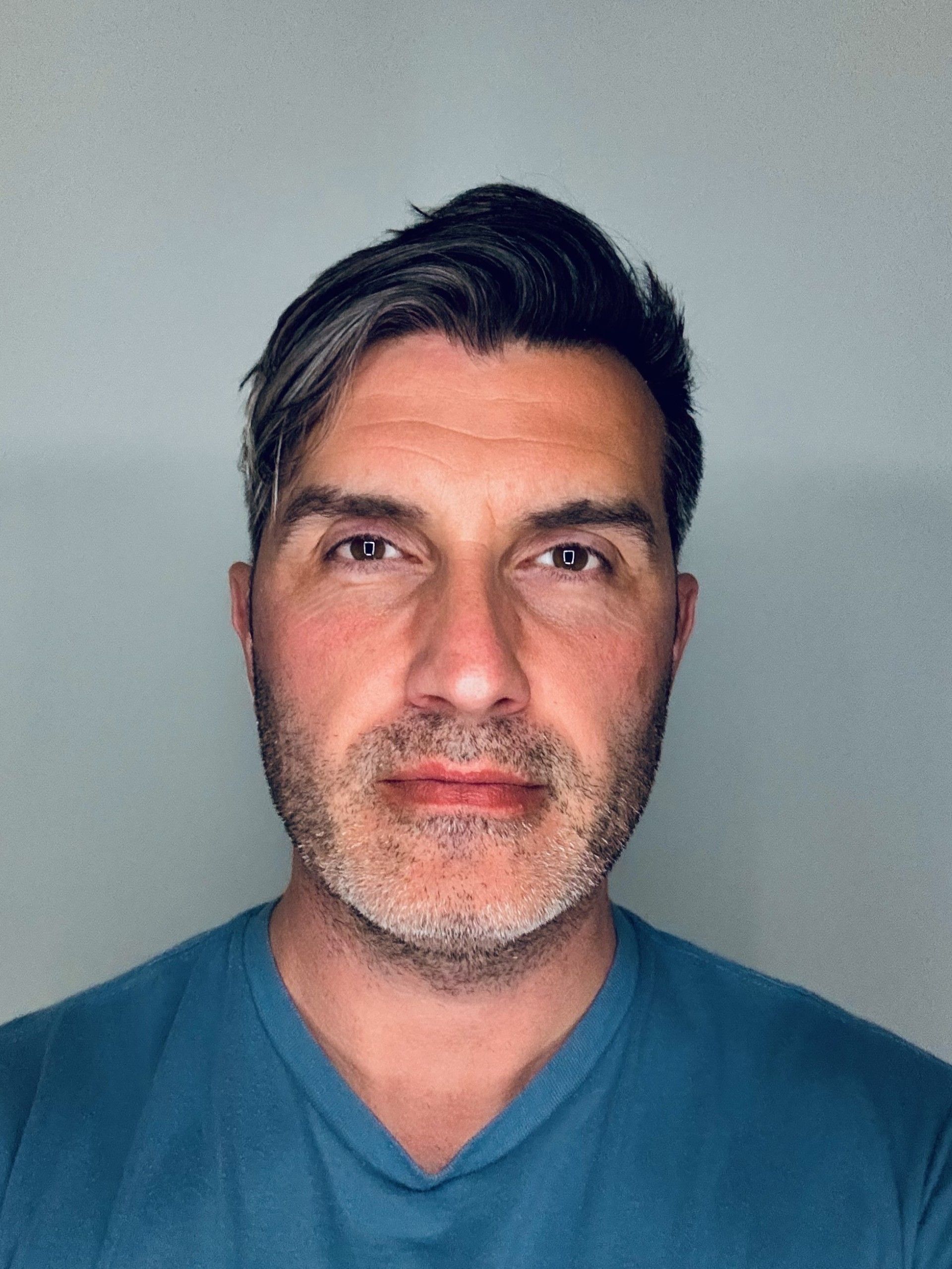 Speaker image for Sam Clarke