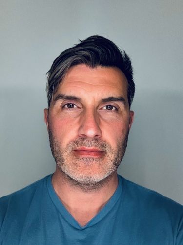 Speaker profile image for Sam Clarke