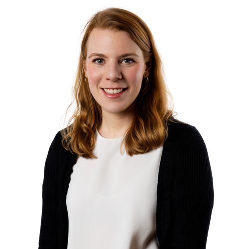 Speaker profile image for Sophie Randall