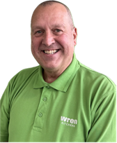 Speaker profile image for Tim Pearson