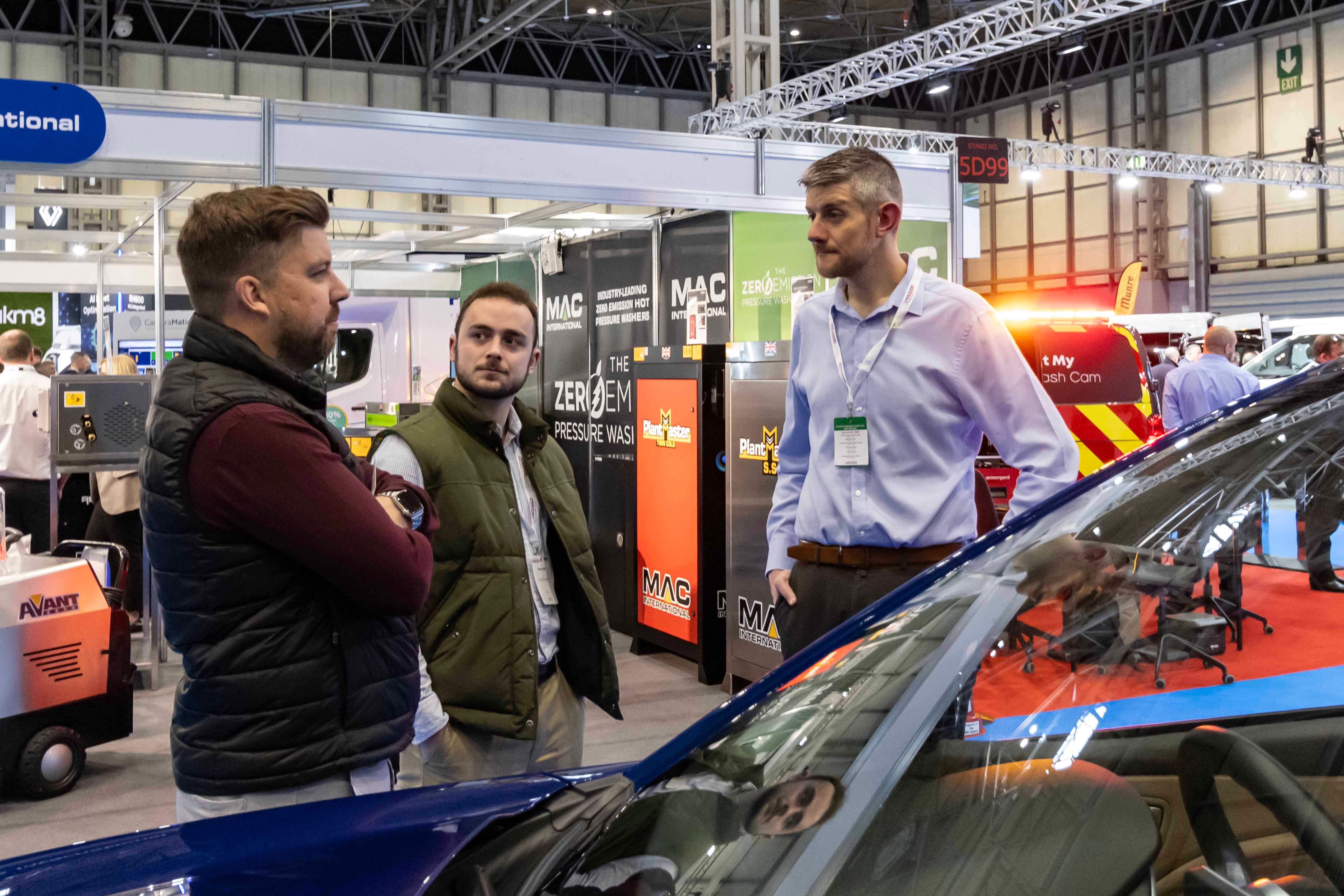 CV Show