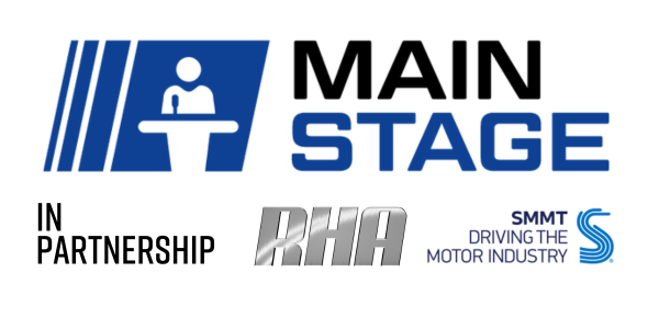 The Main Stage - CV Show