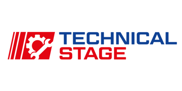 The Technical Stage - CV Show