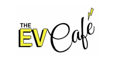 The EV Café Stage