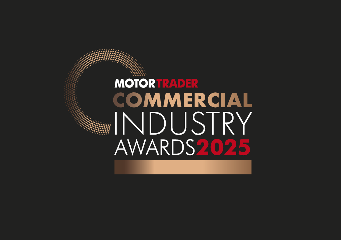 Motor Trader Commercial Industry Awards 2025