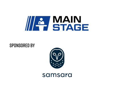 Main Stage