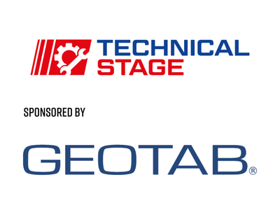 Technical Stage