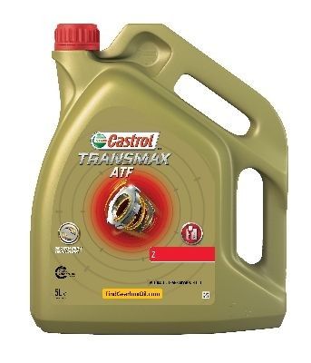 Castrol Transmax