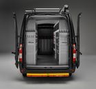 MR4 Van Racking