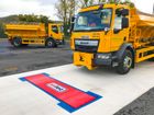 Axtec Dynamic Axle Weighbridge